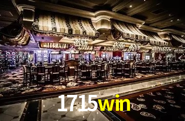 Experiência VIP 1715win