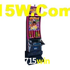 Welcome Bonus 1715win