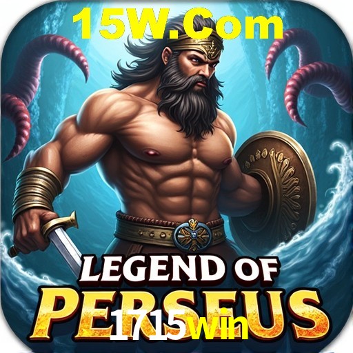 Desvendando o Mundo dos Jogos Virtuais na 1715win