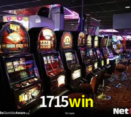 Estatísticas 1715win