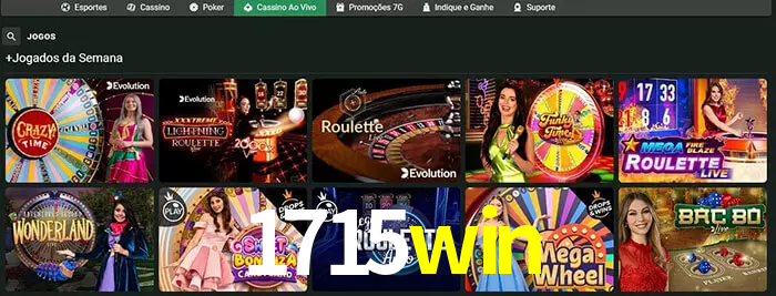 1715win bet