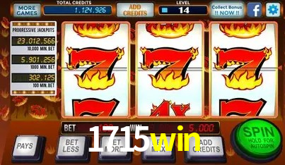 Apostas de Tênis 1715win