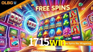 Account Benefits 1715win