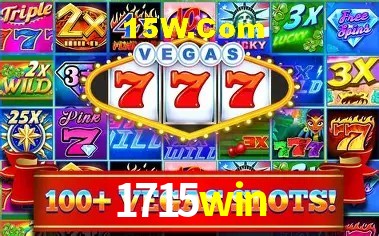 1715win casino