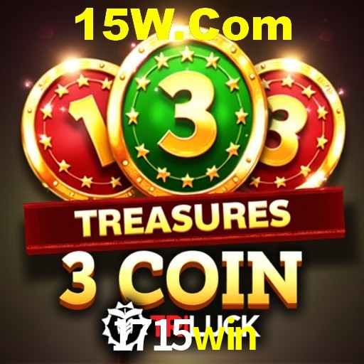 Descubra a Magia dos Jogos de Arcade no 1715win