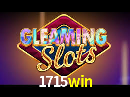Game Statistics 1715win