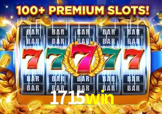 Promoções Sazonais 1715win