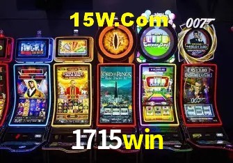 Diretório de Jogos 1715win
