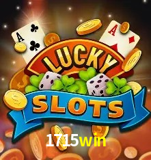1715win casino