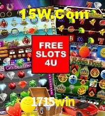 Tecnologia da Plataforma 1715win