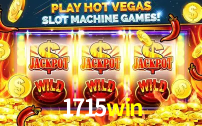 1715win casino