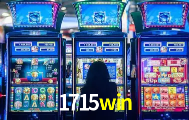 Promoção Relâmpago 1715win