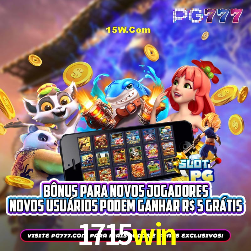 Exclusive Offers 1715win