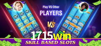 Slot Games 1715win