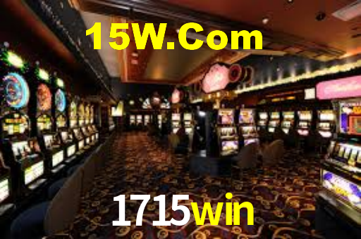 1715win App Interface
