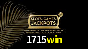 Welcome Bonus 1715win