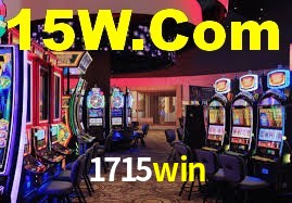 Blackjack Table 1715win