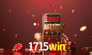 Jogos de Slot 1715win