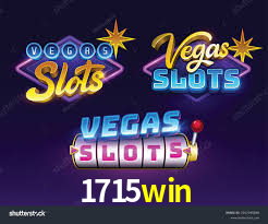 Live Casino 1715win