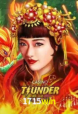 Casino Ao Vivo 1715win