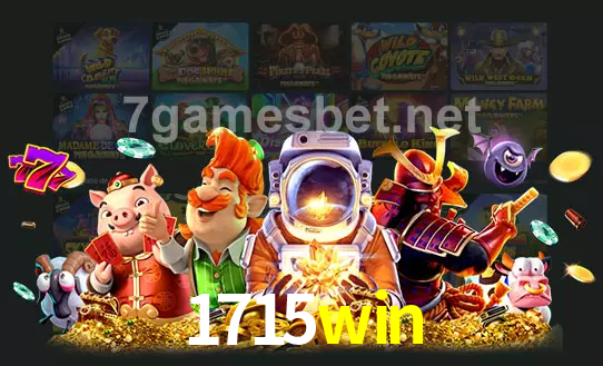 cassino 1715win